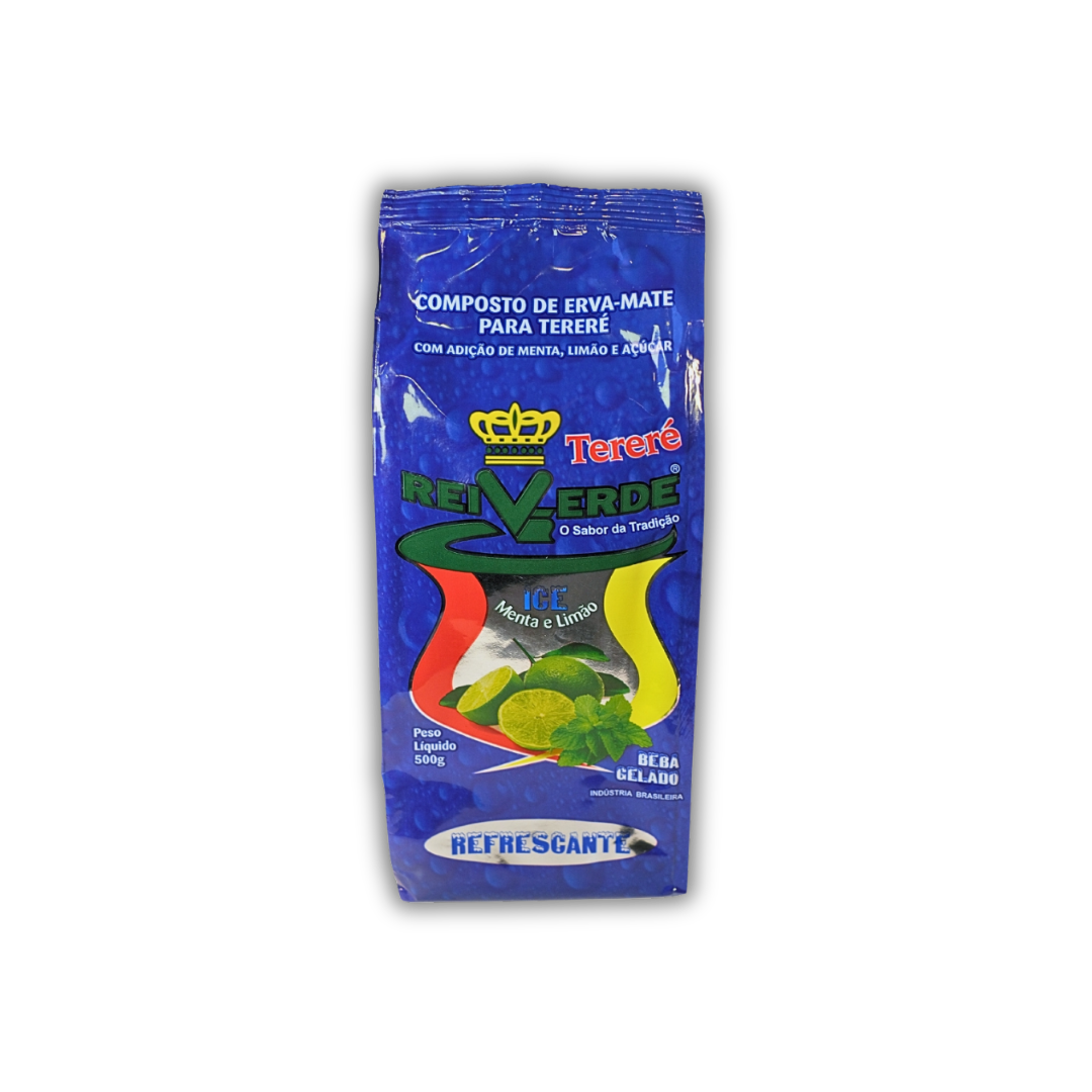 Promoción Refrescante 2 Tereré Limón + 2 Tereré Piña + 2 Tereré Premium + Bombilla gratis.