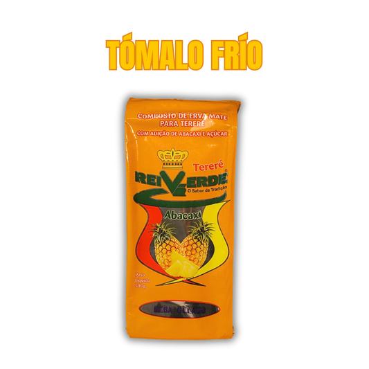 Tereré Piña 500g