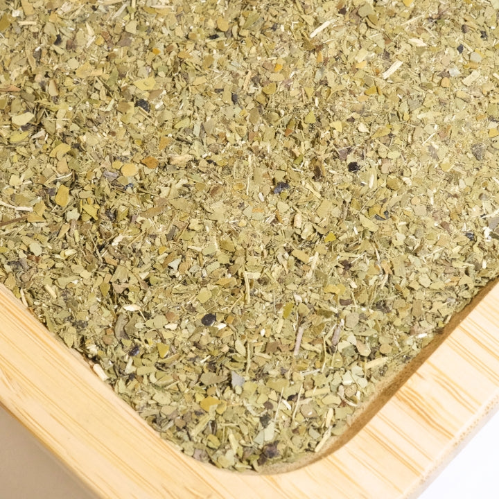 Yerba mate Rei verde Clásica 1kg