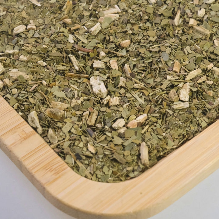 Yerba mate Rei Verde Padrón Argentino 500g Mayorista